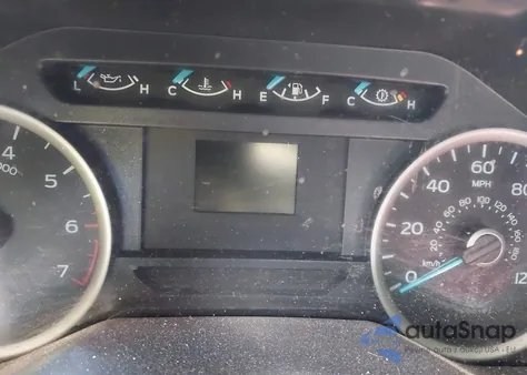 2015 Ford F-150 Xlt from USA, damaged, VIN 1FTEX1CF1FFA61029